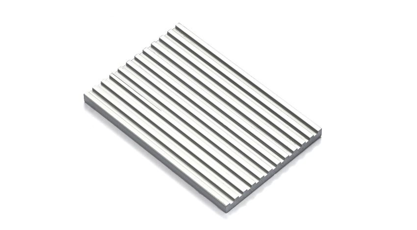 ALUMINUM EXTRUSION