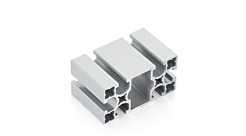 ALUMINUM EXTRUSION