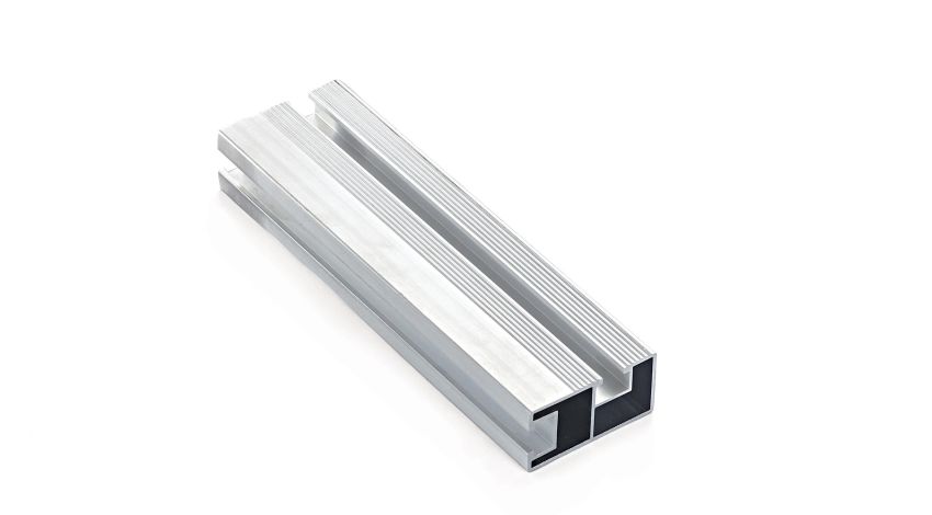 ALUMINUM EXTRUSION