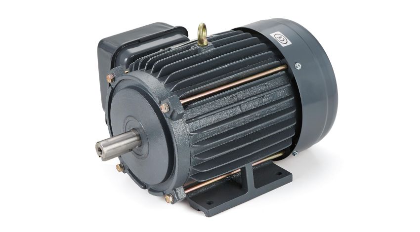 ELECTRIC MOTORS