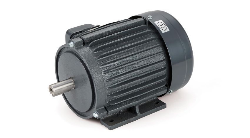 ELECTRIC MOTORS