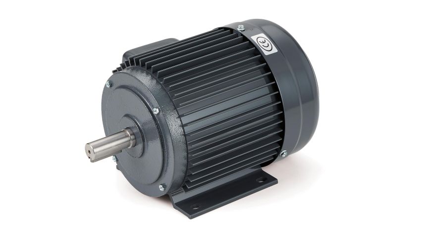 ELECTRIC MOTORS